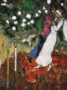 <img:http://www.chagallpaintings.org/images/Three-Candles.jpg>